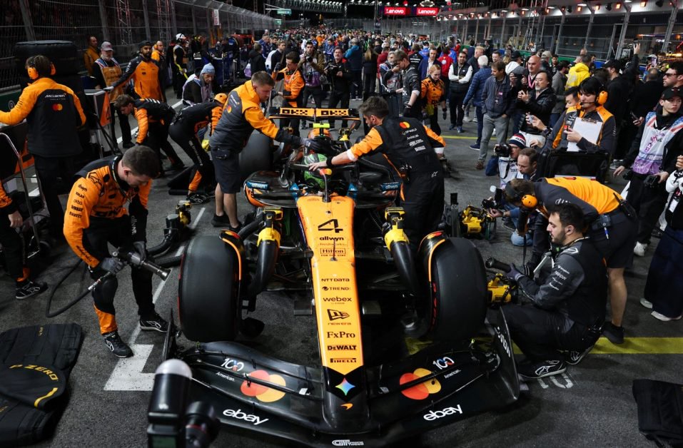 South Africa Eyes 2028 or 2029 Grand Prix