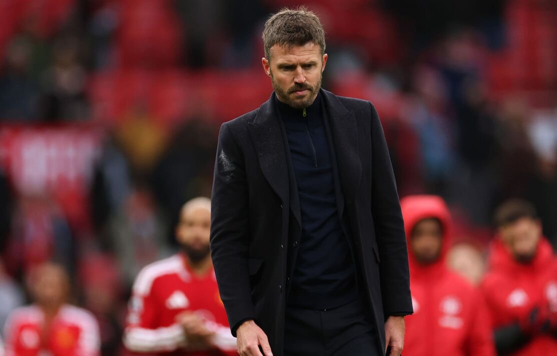 Manchester United v AFC Bournemouth - Premier League 2026/27