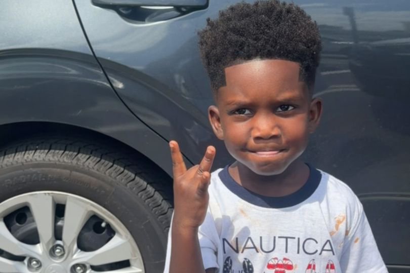 3-year-old nevada pierre soccer
