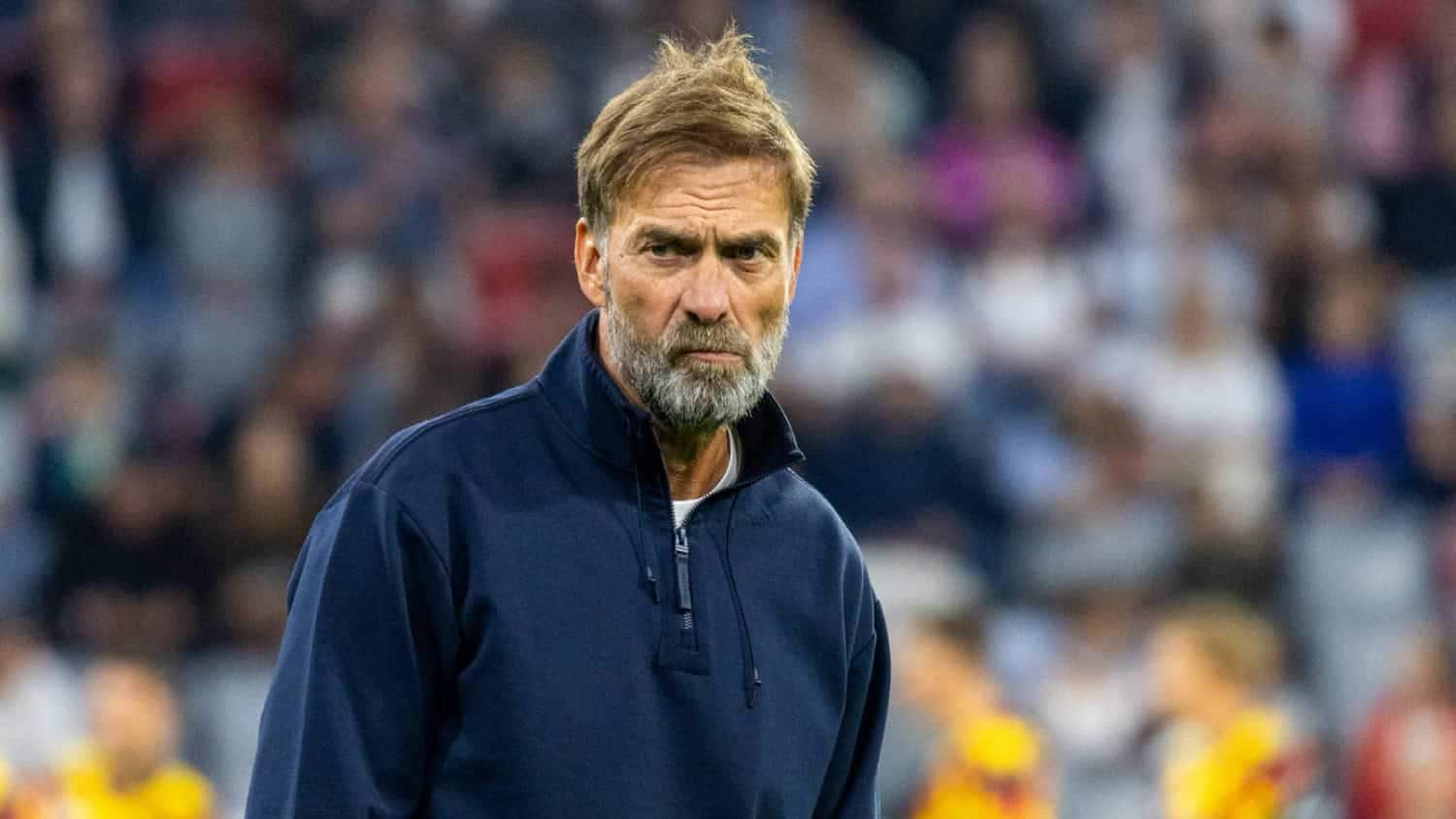 Jürgen Klopp
