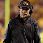 Mike Riley joins College Football Playoff Selection Committee as longtime coach replaces Pat Chun
