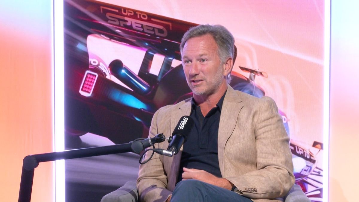 Christian Horner