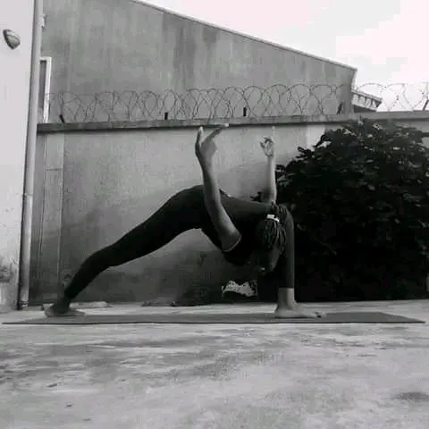Really Create Like This? This Lady Flexible There’s Bone Body