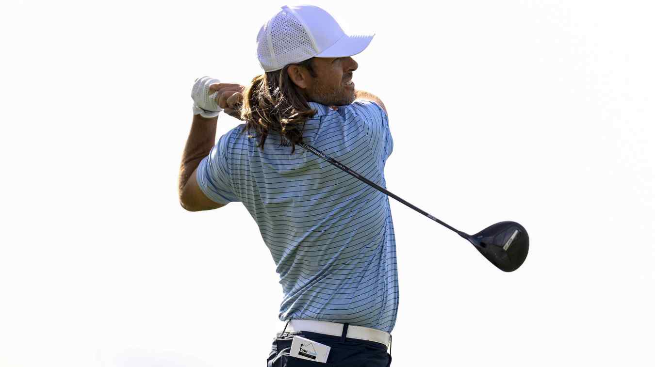 Aaron Baddeley