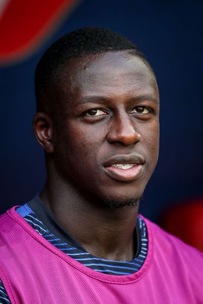 Benjamin Mendy