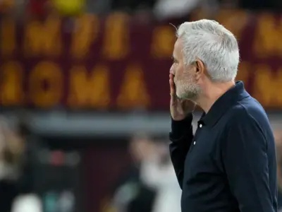José Mourinho