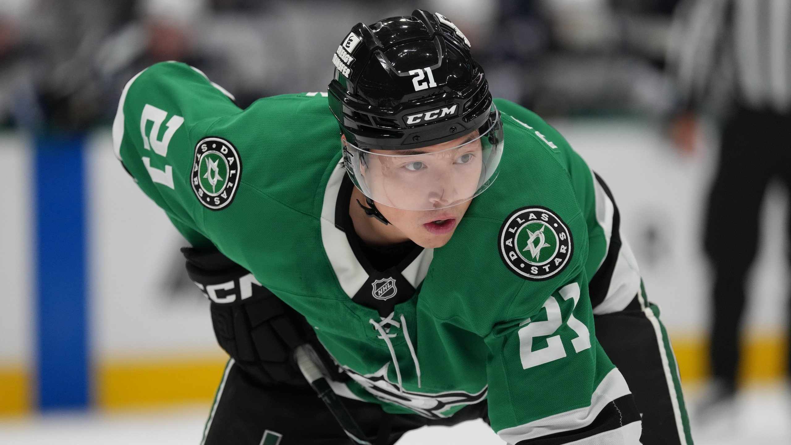Winnipeg Jets v Dallas Stars