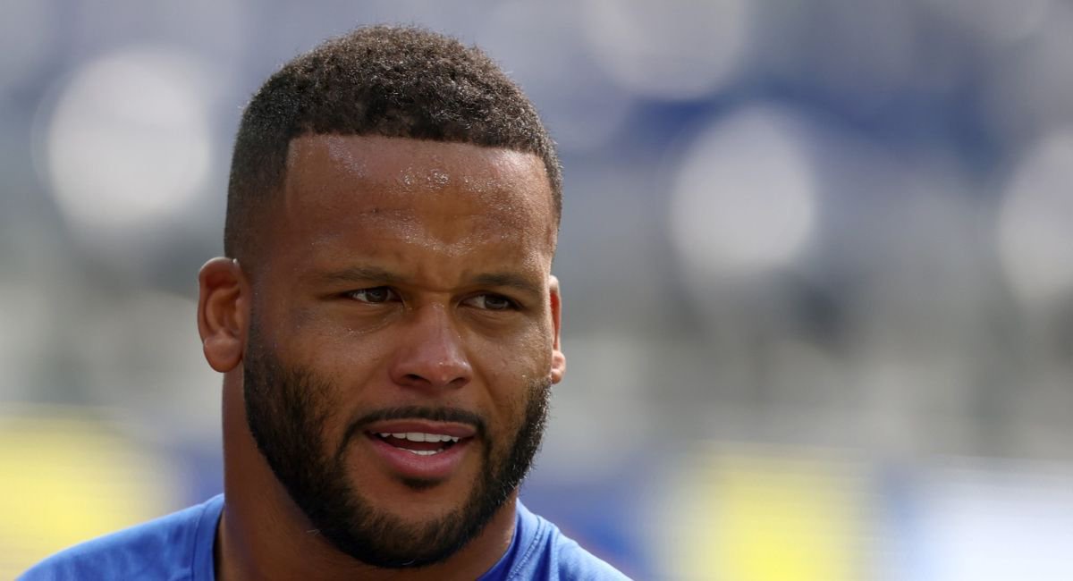 Aaron Donald