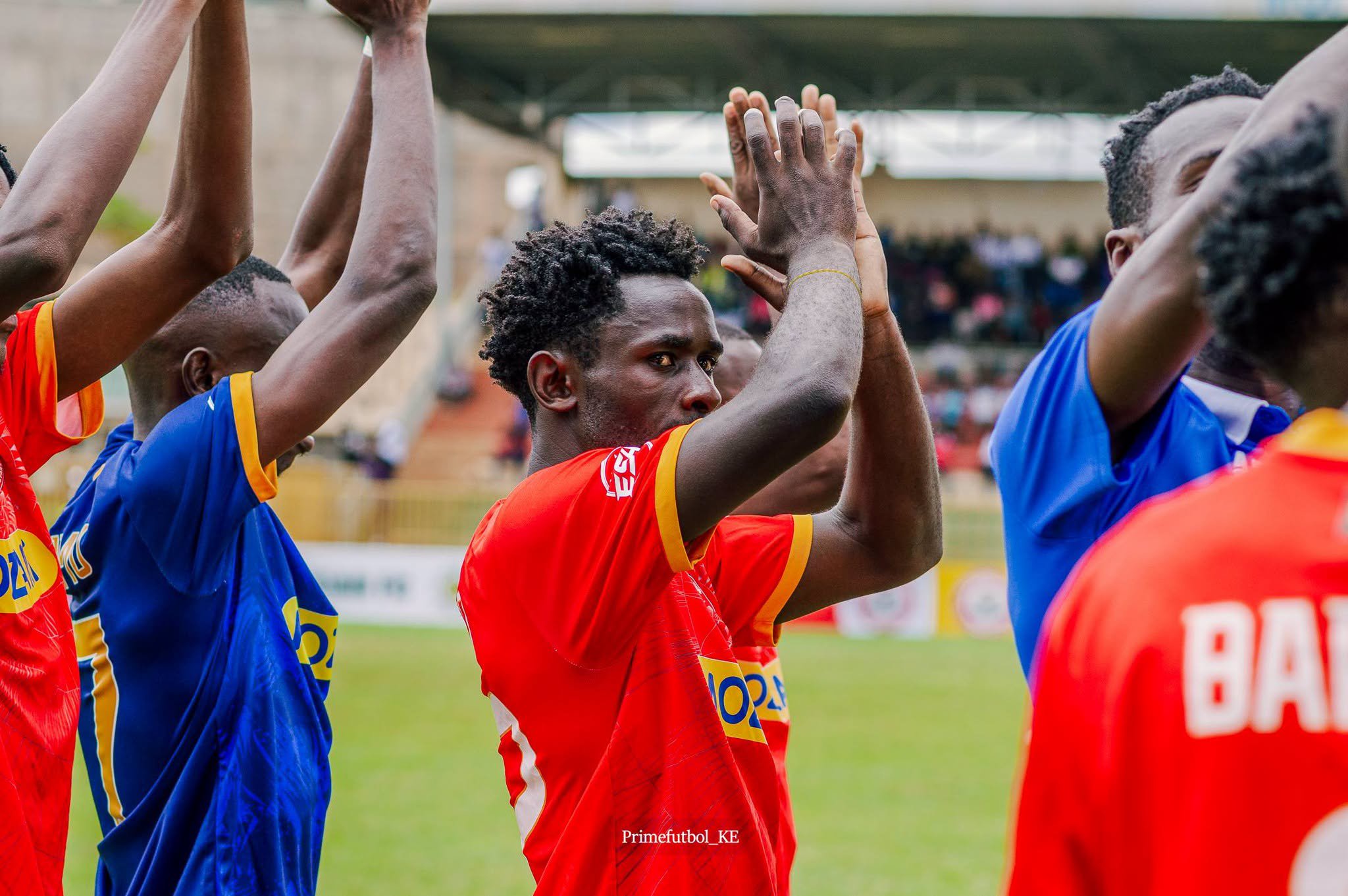 Embu braces for Mulima Derby thriller as 3K FC host Murang’a SEAL