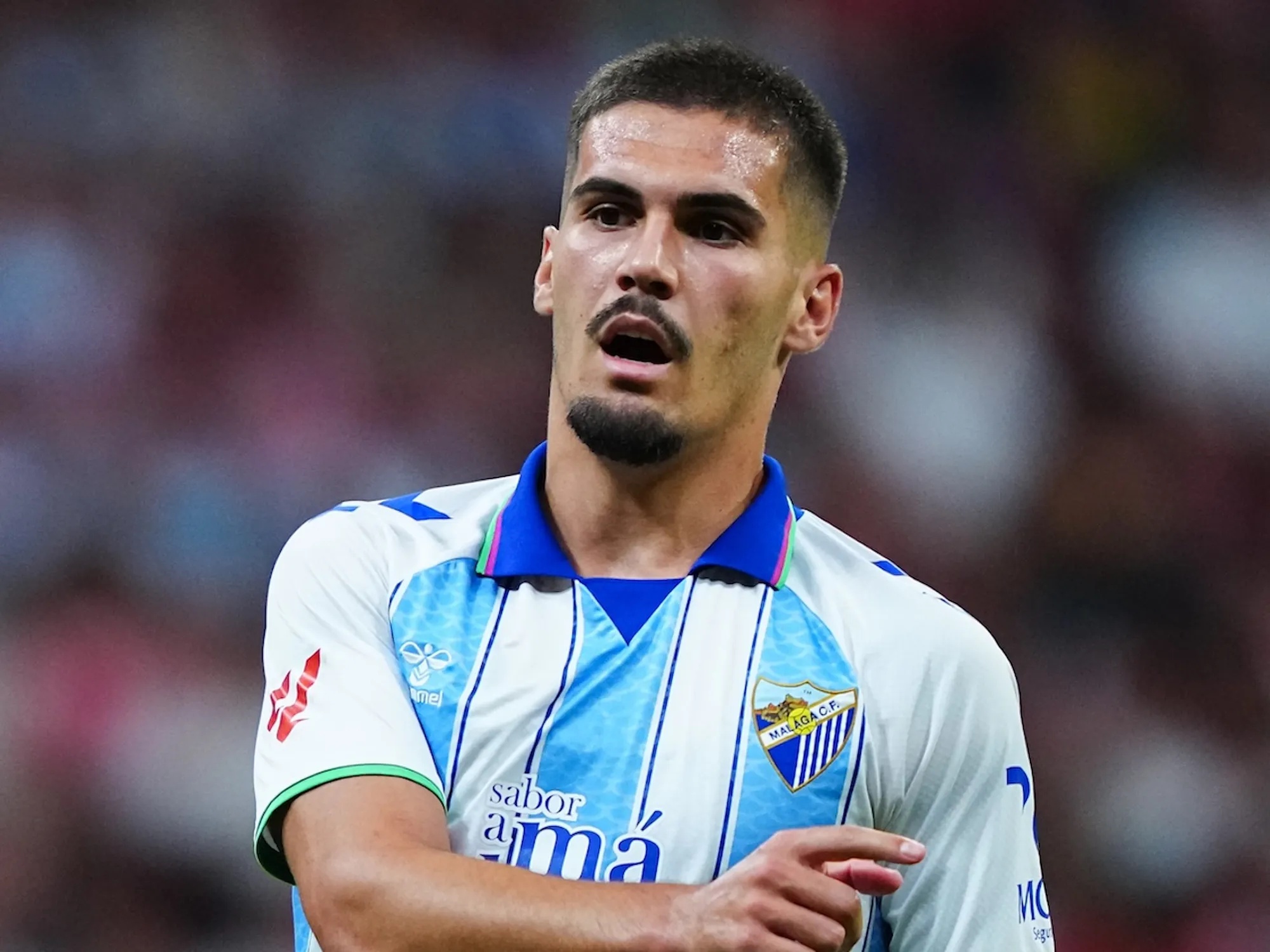 Malaga vs Real Sociedad - prediction, team news, lineups