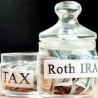 Why a Roth IRA or 401(k) may be a better choice for retirement savings