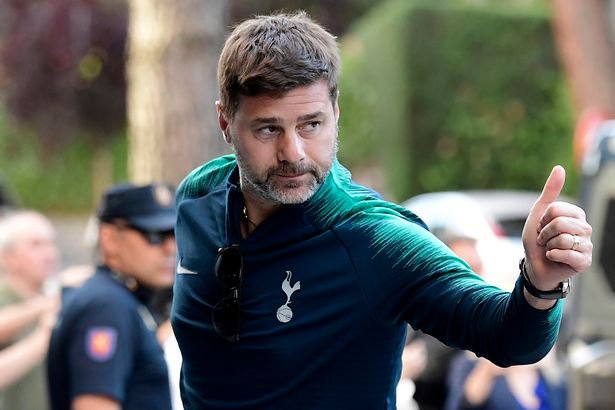 Mauricio Pochettino could be approached by Celtic amid recent poor form
