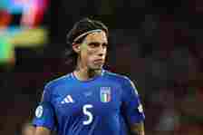 Juventus cool their interest in Riccardo Calafiori - Get Italian Football  News