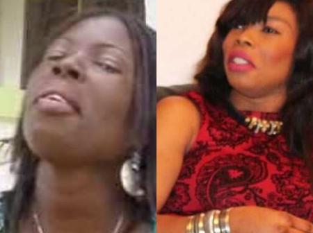 ama boahemaa - Opera News Ghana