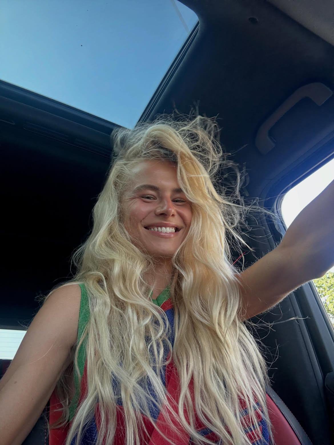 AnneKee Molenaar - Foto: annekeemolenaar/Instagram