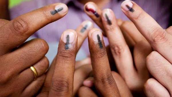 कुल 36 उम्मीदवारों ने भरा था पर्चा