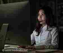 Does Working on Night Shifts Affect Chances of Getting Pregnant?