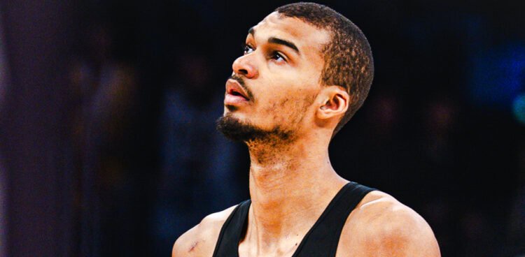 victo-wembanyama-spurs-nba