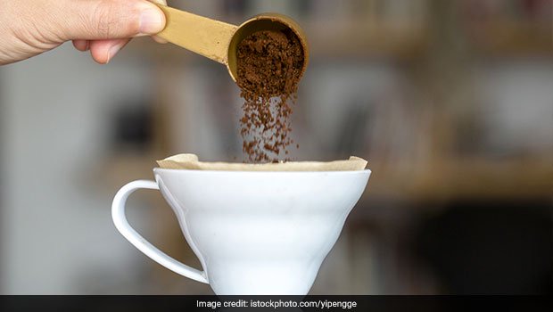 Gwalior Man's Jugaad To Setup Coffee Machine Impresses The Internet
