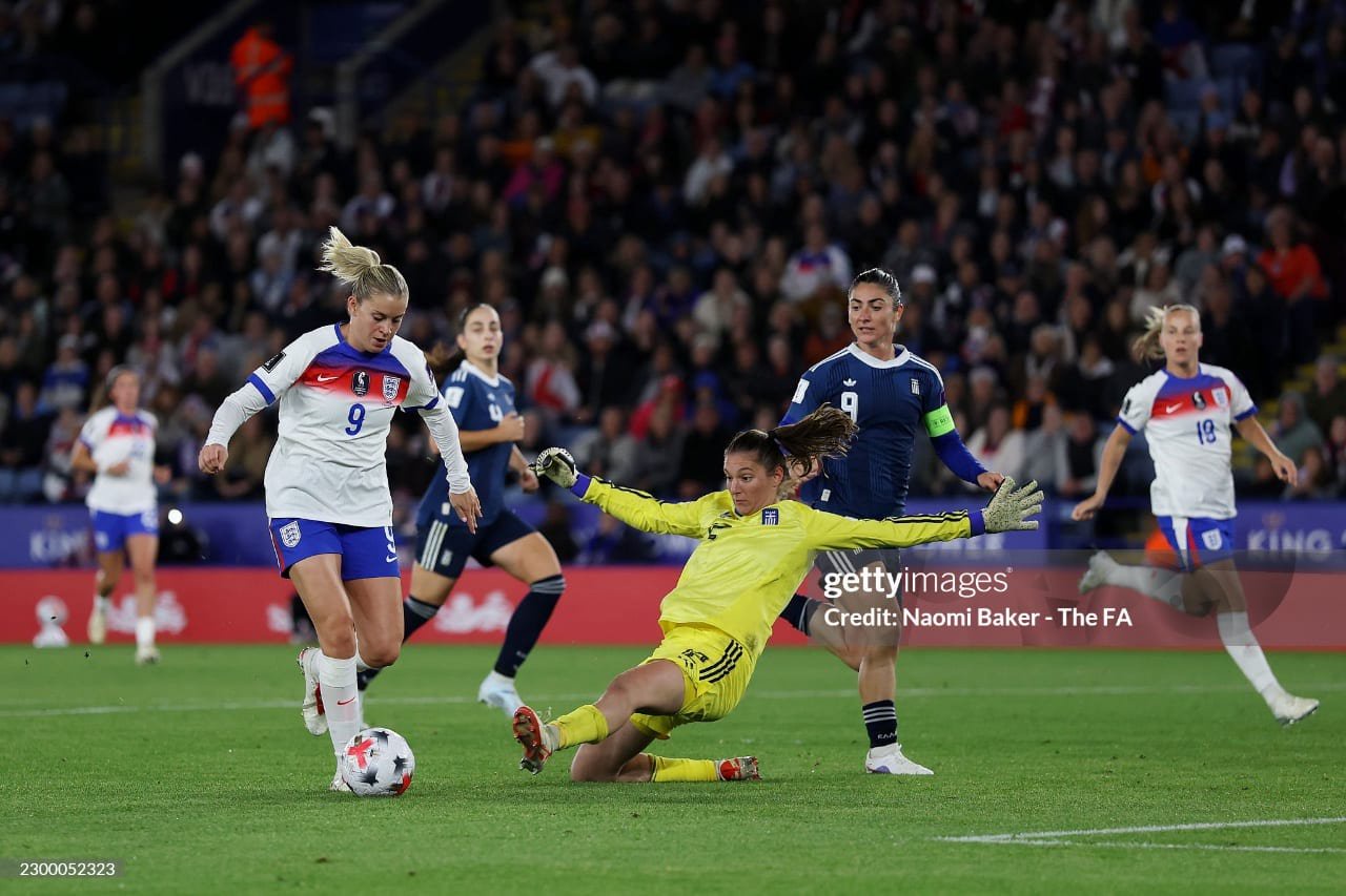 Arsenal v Birmingham City: Women's Super League Preview
