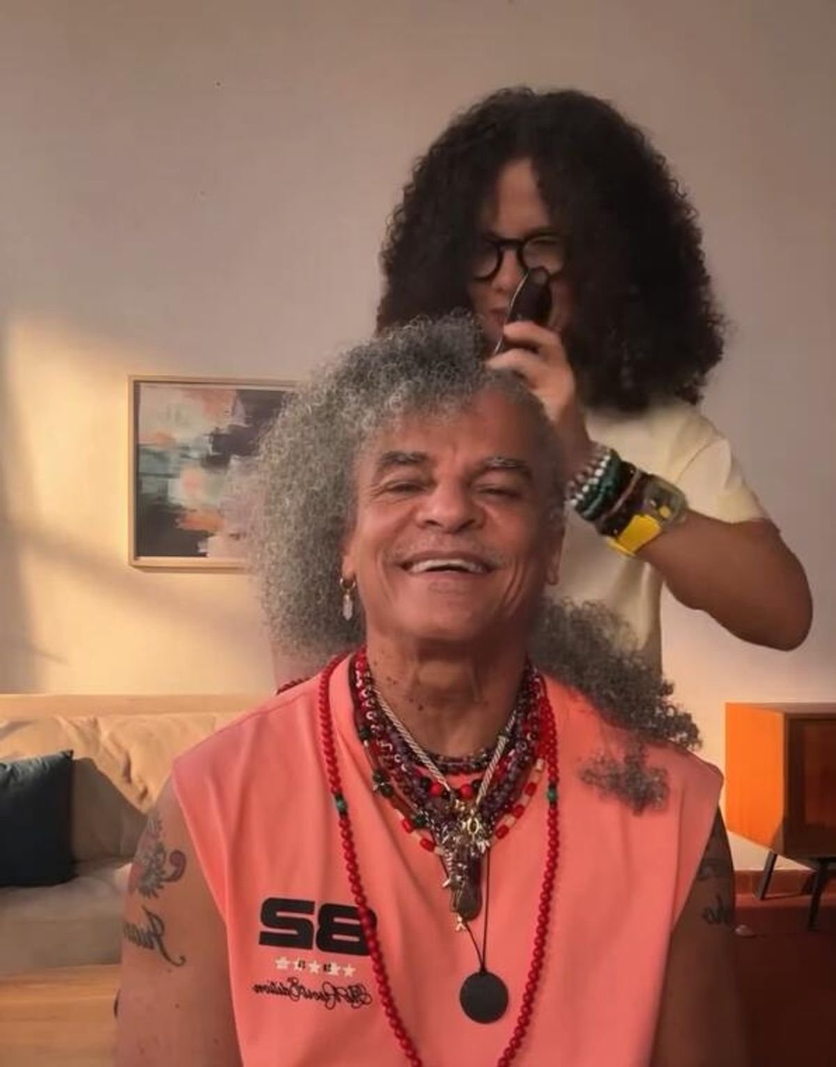 Carlos Valderrama