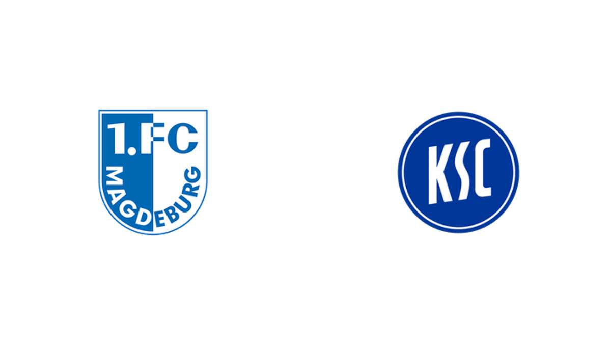 Magdeburg vs Karlsruher SC