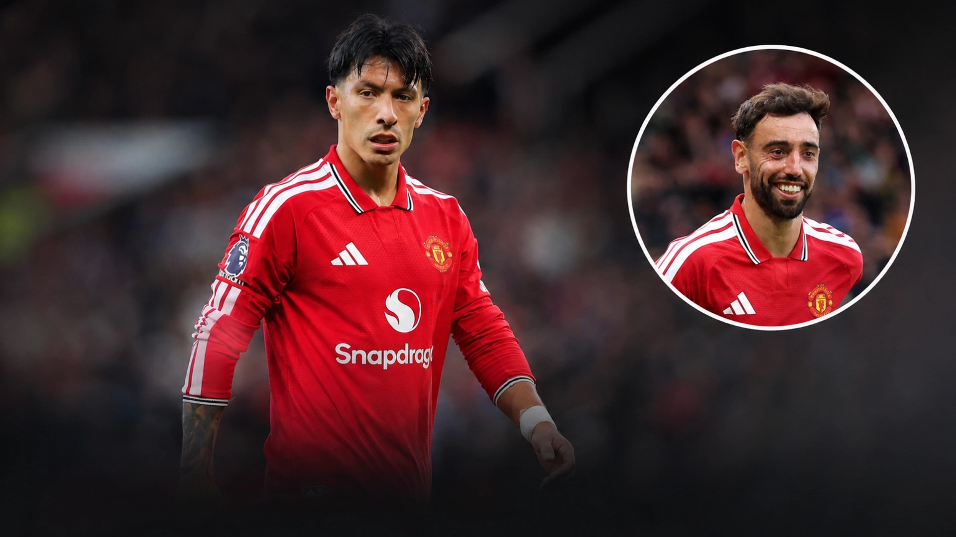 Most valuable players Premier League clubs can snap up for free this summer including Lisandro Martinez and Bruno Fernandes