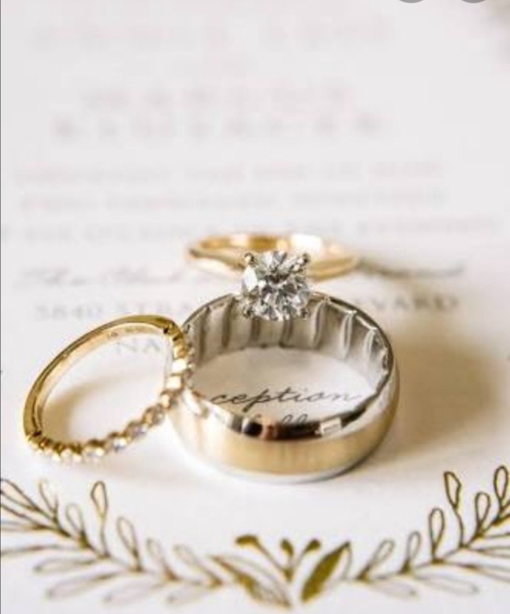 Types And Importance Of Rings In Relationships And Marriage Opera News