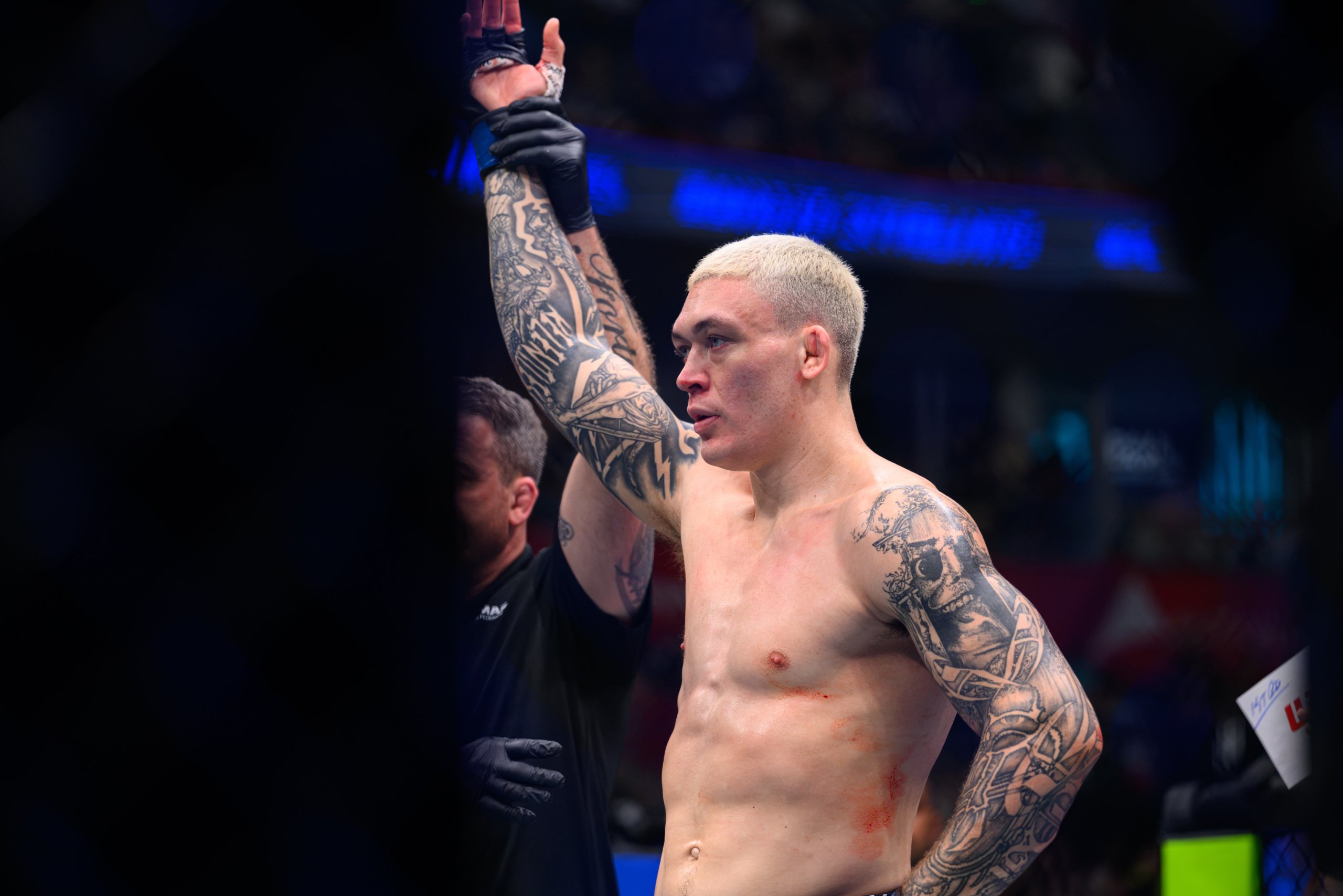 ufc