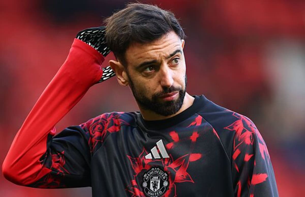 Manchester United v AFC Bournemouth - Premier League 2026/27