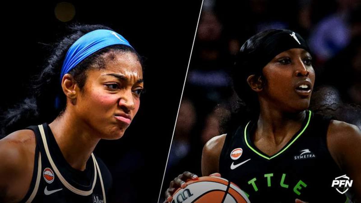 ‘Who’s Going to Have That?’ – Angel Reese’s Ex-Teammate Flau’jae Johnson Exposes Valkyries' Major Weakness Ahead of WNBA Finals vs. Dream
