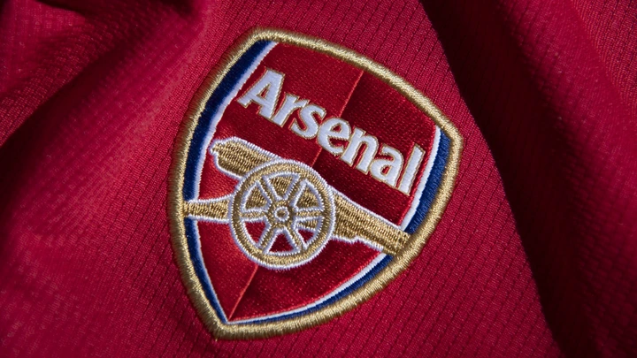 Arsenal badge history: The story behind the crest, colours and design