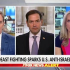 Marco Rubio Warns That Iran Is ‘Winning the War Inside of America’ While Slamming Protests ‘Cheering’ Attack on Israel