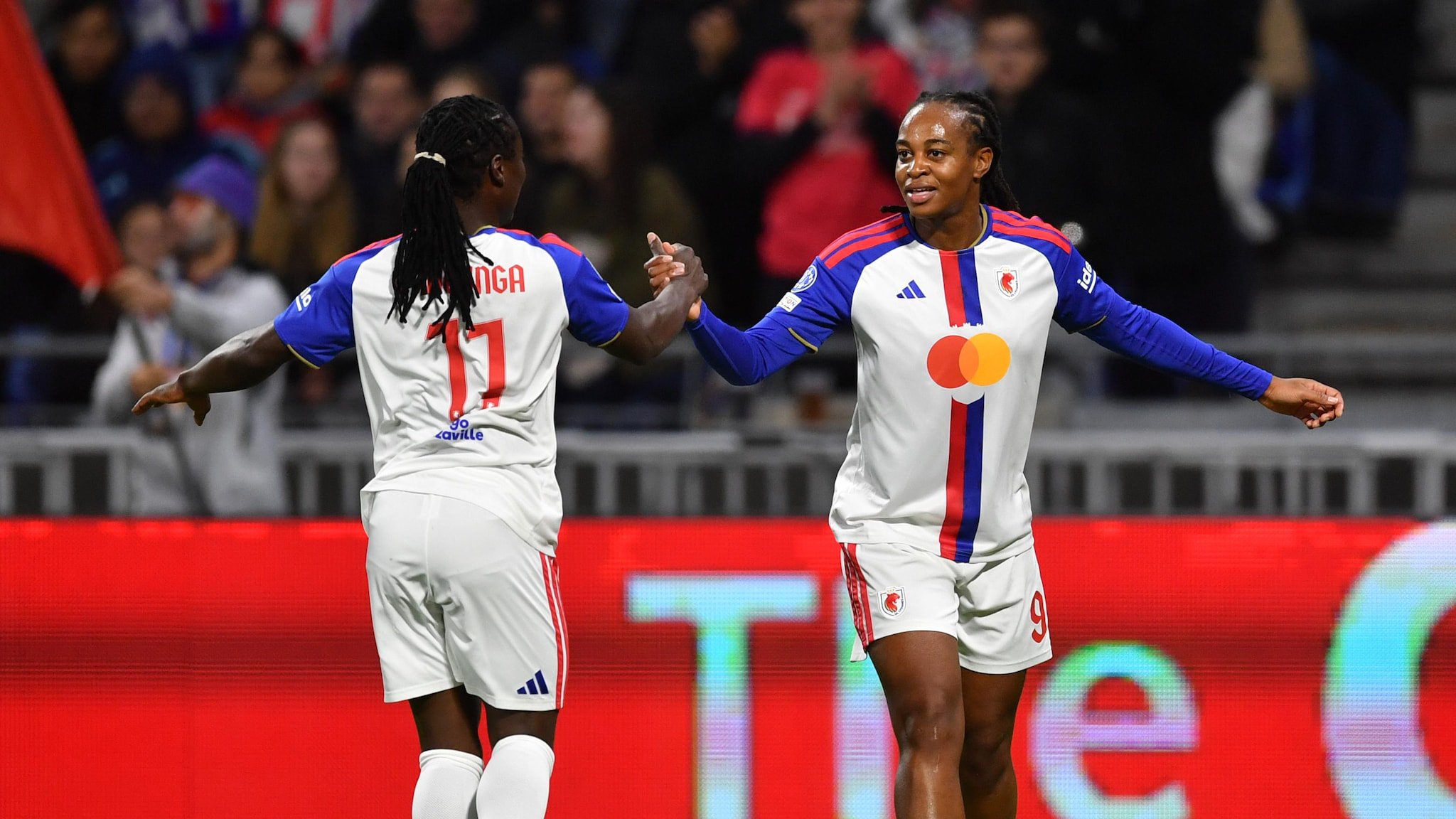 UEFA Women's Champions League 2026/27 Top Scorers and Assists: Katoto Leads the Race
