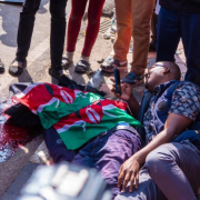 Like EndSARS, Kenyans Eager to Continue Protest Despite Withdrawal of Finance Bill