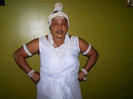 Sad: Check out Nollywood Stars Who Died this Month of January (Photos)