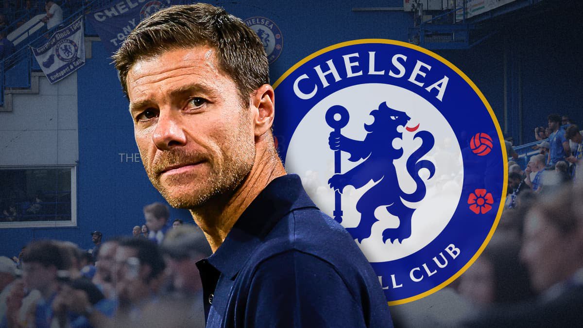 Chelsea in dreamland after major summer transfer decision