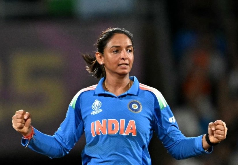 Diana Edulji Wants Harmanpreet Kaur Removed From Captaincy, Backs Smriti Mandhana As Successor - RVCJ Media