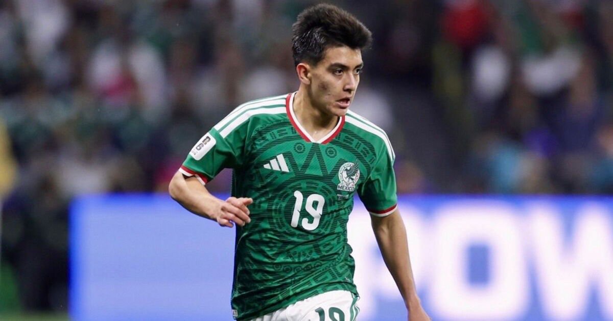 Liverpool reportedly bid €40M for Gilberto Mora as PSG seek him