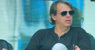 New Chelsea Owner Todd Boehly Left Confused After VAR 'Chops Off' Chelsea's Goal ▷ SportsBrief.com