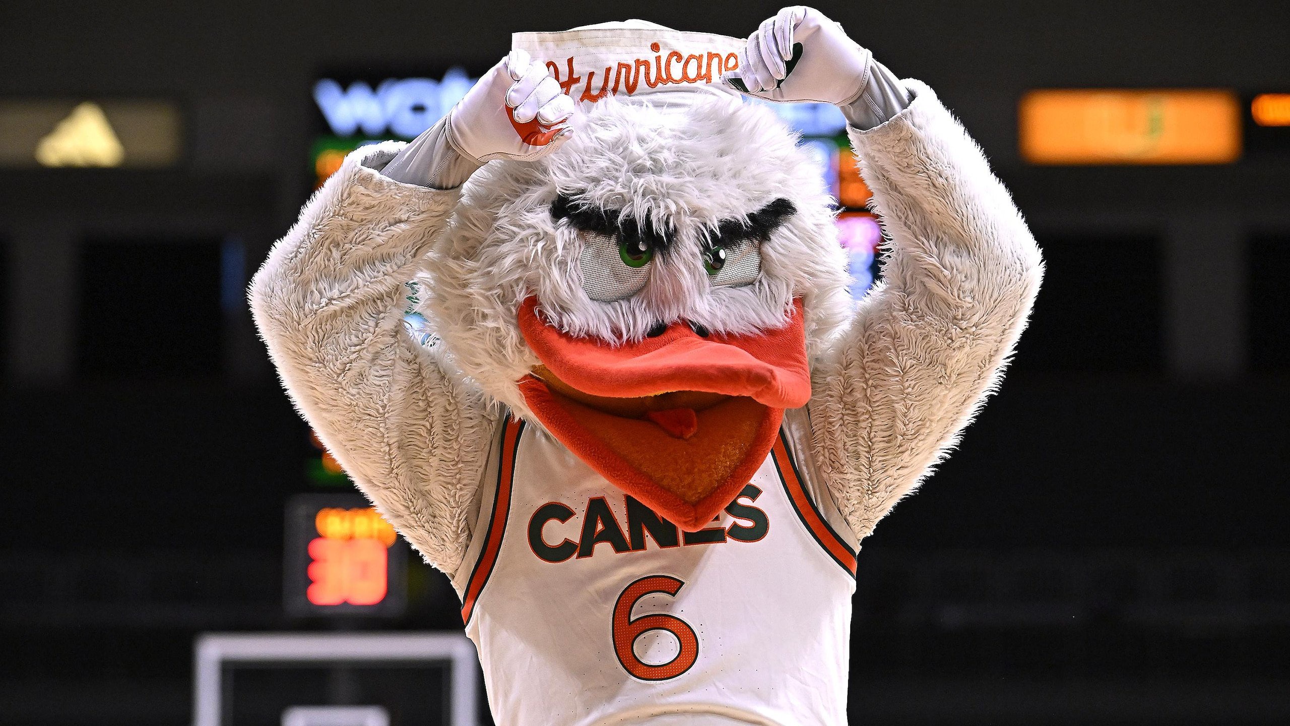 COLLEGE BASKETBALL: OCT 23 Vanderbilt at Miami