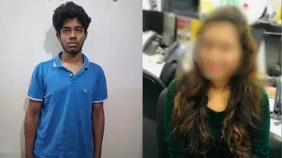 software engineer Women murdered in Bengaluru - India TV Hindi