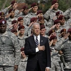Biden rectifies injustice of 'Don't Ask, Don't Tell.' But policy never should've existed.