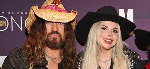 Billy Ray Cyrus files for annulment alleging inappropriate marital conduct after 7-month marriage