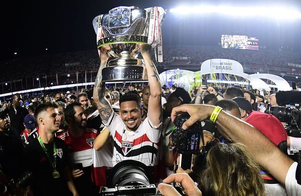 Reprodução/Copa do Brasil.
