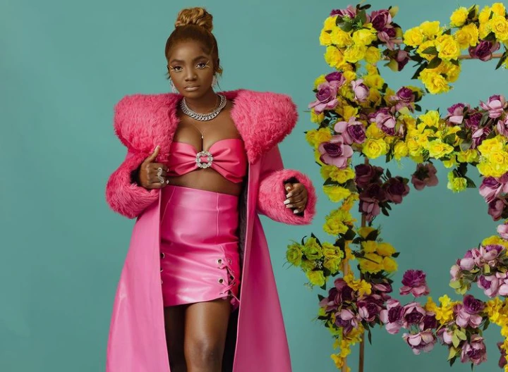 “The Images Are Haunting, Especially The Babies, Lord The Babies”- Singer Simi Reacts To Killing In Owo  A9de919fbf4c42a89e309d6b41213efd?quality=uhq&format=webp&resize=720
