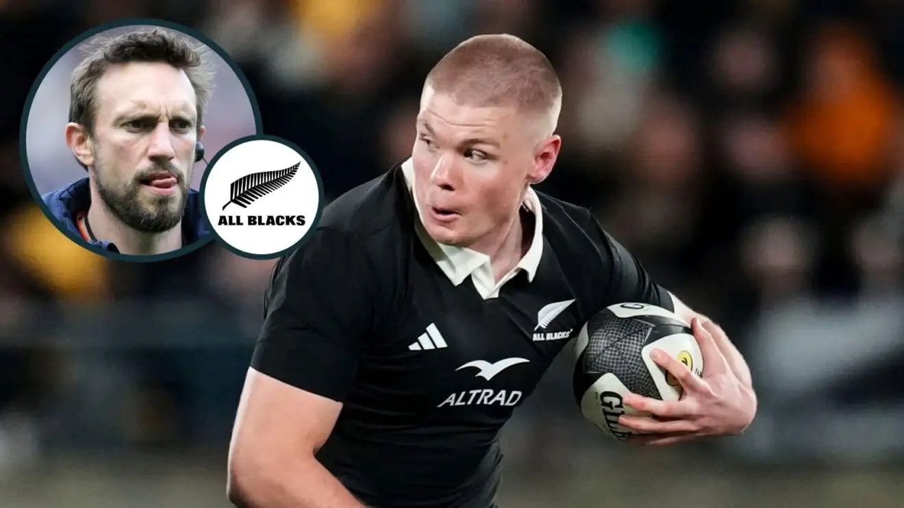 two layer All Blacks image