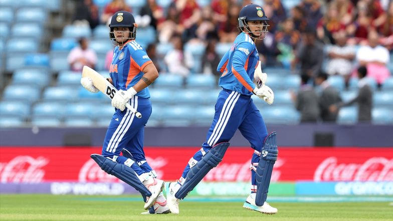 Is India Women vs Zimbabwe Women Free Live Telecast of 1st ODI 2026 Available on DD Sports?