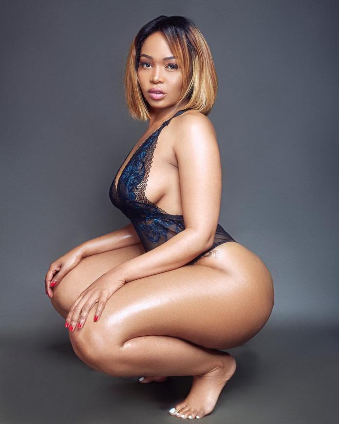 Turning Up The Heat with Tebogo - ZambiaNews365.com