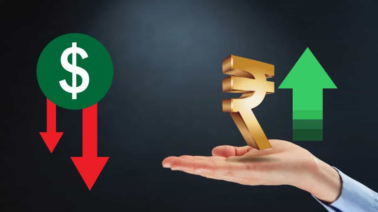 डॉलर के 'नहले' पर रुपए ने मारा 'दहला'! करेंसी मार्केट की टेबल पर ऐसे बदली बाजी